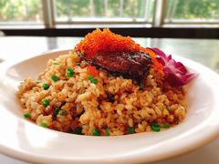 鹅肝炒饭-一升庵(仙霞路店)