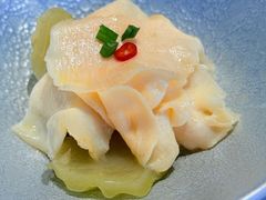 -荣轩(新荣记环球金融中心店)