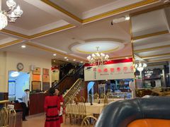 -华梅西餐厅(哈尔滨中央大街店)