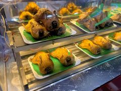 -但家香酥鸭(小十字店)