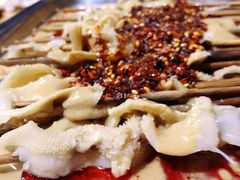 -清真·马峰烤肉(小学习北巷店)