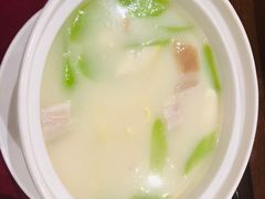 -老吉士酒家(天平路店)