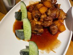 -光头李品质家常菜(人民路店)