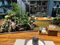 -森味薪火烧•烧鸟居酒屋•日本料理(望京店)