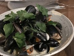 -BOR Eatery(安福路店)