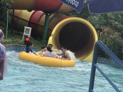 -苏州乐园森林水世界