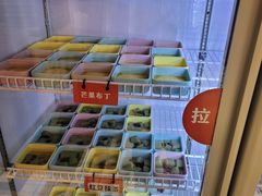 -一味一诚•鲜嫩烤鱼(昌发展万科广场店)