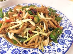 -青年路烩面馆(绿地世纪城店)