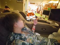 -汤连得温泉馆(宝山店)