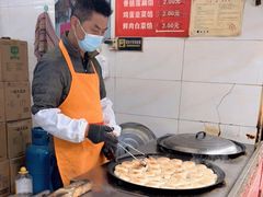 -毛氏汽水包(山海关路店)