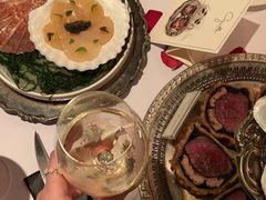 -壳里西餐厅Coquille Seafood Bistro(蒙自路店)