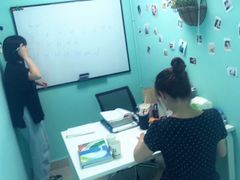 -槿言教育·雅思托福·国际教育·小语种培训留学中心(观音桥店)
