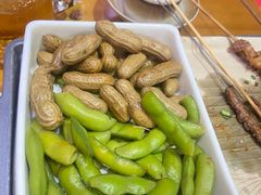 -唐力九头鸟烧烤·罗田吊锅(西云楼店)