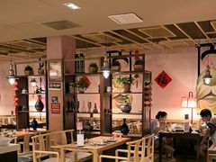 -鱼食饭稻·苏浙土菜17年老馆子(平江路店)