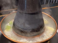-将台涮肉(酒仙桥店)