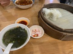 -晓友烧麦(光华村店)