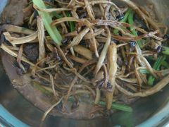 -乌镇那一年小院主题餐厅(甘泉西路店)