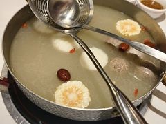 -八合里潮汕鲜牛肉火锅(上海汇智广场店)