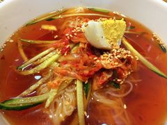 -白山烧烤(文安路万豪店)