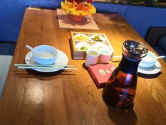 -闽上鲜·福建菜(龙湖滨江天街店)