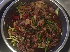 -胖娃古镇鸡杂(磁器口总店)