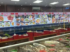 -天隆酒店·本地海鲜鲁菜(烟台大学店)