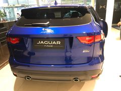 -上海伟杰·捷豹路虎4S店(闵行店)