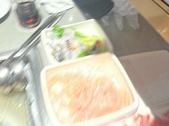 -海底捞火锅(王府井店)