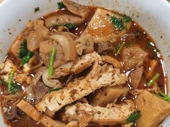 -吴记百姓菜馆·北京菜·烤鸭(故宫店)