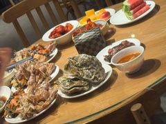 -清河半岛温泉度假酒店