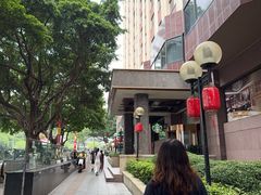 -广州中国大酒店