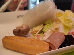 -福客·现熬鸡汤麻辣烫(天安云谷店)