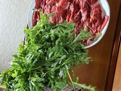 -原汁原味驴庄(长岭村店)