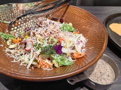-卡朋西餐(宝安大仟里店)