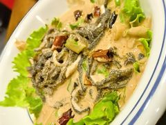 -清真·京华源铜锅涮肉(丰庆店)