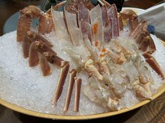 -东海怡品海鲜豆捞(星街坊店)