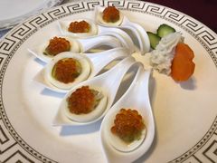 -92°C俄式厨房(中央大街店)