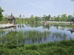 -青龙山国家森林公园