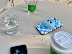 -ADO KAFE(大学城店)