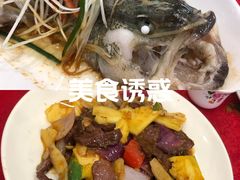 -胜记菜馆(文明路)