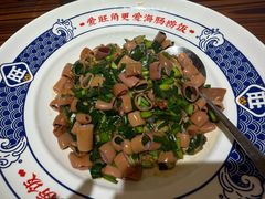 -旺角小渔村·海肠捞饭开创者(二马路店)