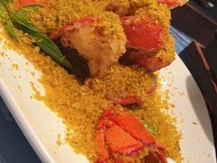-上海金陵紫金山大酒店·汇海餐厅