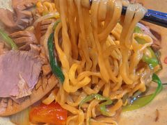 招牌牛肉汤面-兰溪牛肉面(杭州舟山东路店)