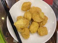 -正能量脆肉鲩火锅