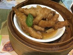 -添好运点心专门店(北角店)