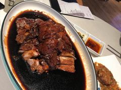 文兴烧鸭-文兴酒家(晶品店)
