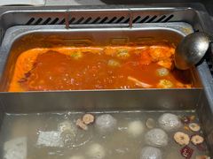 -海底捞火锅(龙湖金沙天街店)