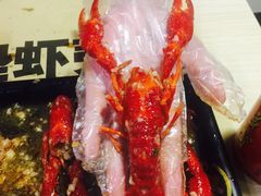 -松哥油焖大虾·外卖(西乡店)