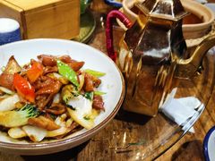 -兰溪小馆(东直门簋街店)