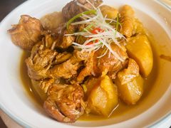 -岚县土豆宴(总部)